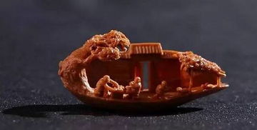 细数那些快要消失的民间艺术工艺美术品