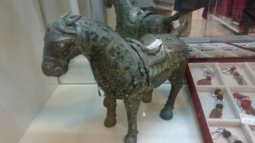 工艺美术品博物馆 匠心传承与美学体验的殿堂