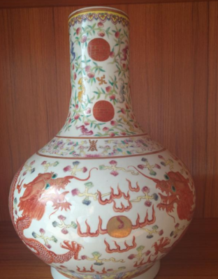 古韵新生 中京工艺美术品交易中心引领机构看市新风向