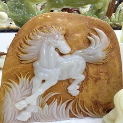 中国工艺美术品交易网 传统技艺与数字经济的美妙交响