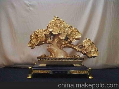 北京年初开业摆件新风尚 探秘工艺美术品的匠心之美
