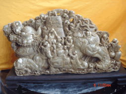 中国工艺美术品连锁网 传承文化，彰显艺术之美